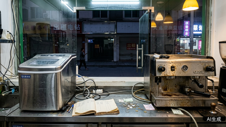 单店增速从20%断崖至3.4%,古茗推“年费制”救场,是放水养鱼,还是瓮中捉鳖?